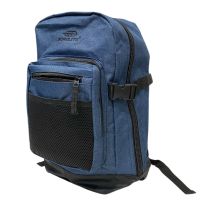Рюкзак городской и для путешествий Bordlite JBBP006S ручная кладь полиэстер Синий