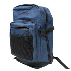 Рюкзак городской и для путешествий Bordlite JBBP006S ручная кладь полиэстер Синий
