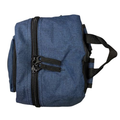 Рюкзак городской и для путешествий Bordlite JBBP006S ручная кладь полиэстер Синий