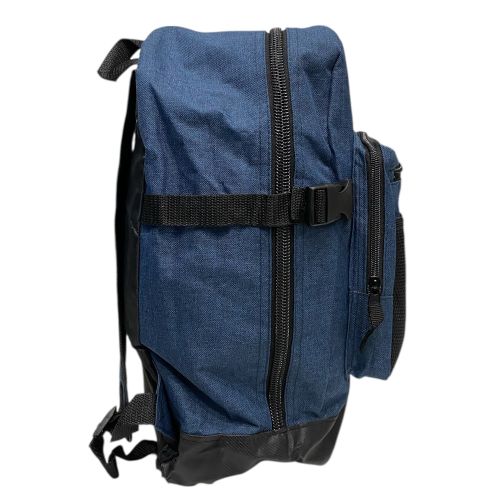 Рюкзак городской и для путешествий Bordlite JBBP006S ручная кладь полиэстер Синий