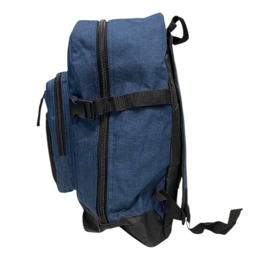 Рюкзак городской и для путешествий Bordlite JBBP006S ручная кладь полиэстер Синий