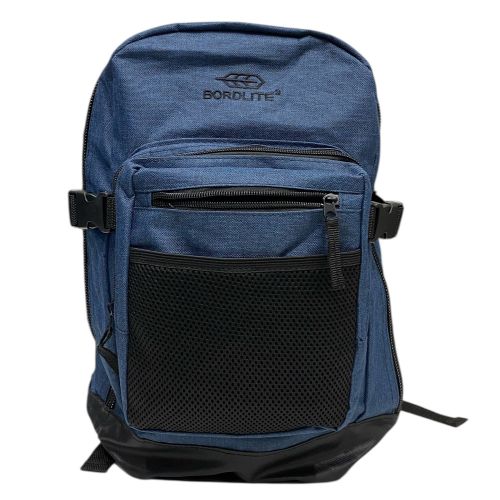 Рюкзак городской и для путешествий Bordlite JBBP006S ручная кладь полиэстер Синий