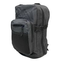 Рюкзак городской и для путешествий Bordlite JBBP006S ручная кладь полиэстер Черный