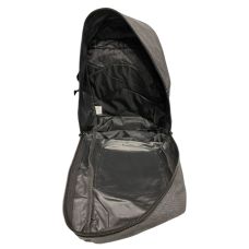 Рюкзак городской и для путешествий Bordlite JBBP006S ручная кладь полиэстер Черный