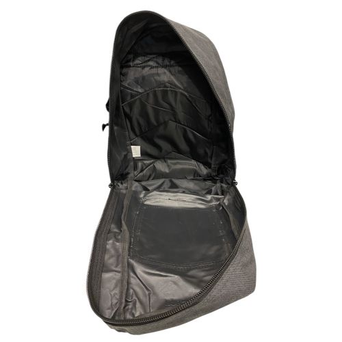 Рюкзак городской и для путешествий Bordlite JBBP006S ручная кладь полиэстер Черный