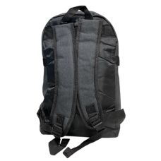 Рюкзак городской и для путешествий Bordlite JBBP006S ручная кладь полиэстер Черный