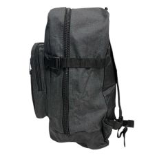 Рюкзак городской и для путешествий Bordlite JBBP006S ручная кладь полиэстер Черный