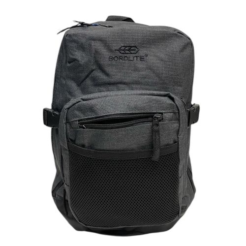 Рюкзак городской и для путешествий Bordlite JBBP006S ручная кладь полиэстер Черный