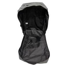 Рюкзак городской и для путешествий Bordlite JBBP285 ручная кладь полиэстер Серый