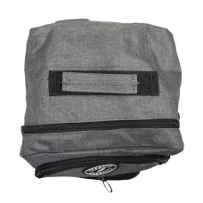 Рюкзак городской и для путешествий Bordlite JBBP285 ручная кладь полиэстер Серый