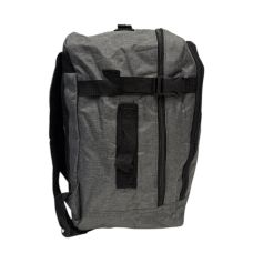 Рюкзак городской и для путешествий Bordlite JBBP285 ручная кладь полиэстер Серый