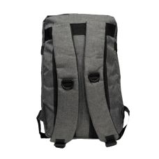 Рюкзак городской и для путешествий Bordlite JBBP285 ручная кладь полиэстер Серый
