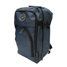 Рюкзак городской и для путешествий Bordlite JBBP285 ручная кладь полиэстер Синий