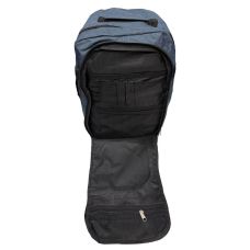 Рюкзак городской и для путешествий Bordlite JBBP285 ручная кладь полиэстер Синий