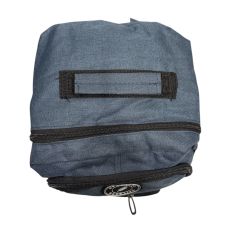 Рюкзак городской и для путешествий Bordlite JBBP285 ручная кладь полиэстер Синий