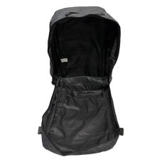 Рюкзак городской и для путешествий Bordlite JBBP285 ручная кладь полиэстер Черный