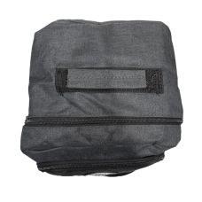 Рюкзак городской и для путешествий Bordlite JBBP285 ручная кладь полиэстер Черный