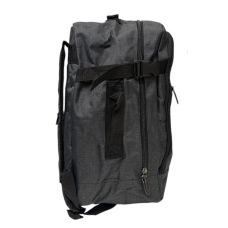 Рюкзак городской и для путешествий Bordlite JBBP285 ручная кладь полиэстер Черный