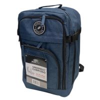 Рюкзак городской и для путешествий Bordlite JBBP325 ручная кладь полиэстер Синий