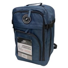 Рюкзак городской и для путешествий Bordlite JBBP325 ручная кладь полиэстер Синий