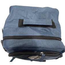 Рюкзак городской и для путешествий Bordlite JBBP325 ручная кладь полиэстер Синий