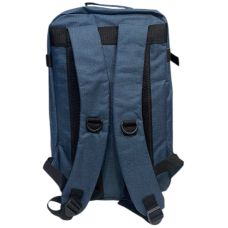 Рюкзак городской и для путешествий Bordlite JBBP325 ручная кладь полиэстер Синий