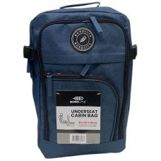 Рюкзак городской и для путешествий Bordlite JBBP325 ручная кладь полиэстер Синий