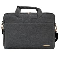 Сумка для ноутбука Madisson Snowball 32541 Серый