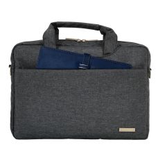Сумка для ноутбука Madisson Snowball 32541 Серый