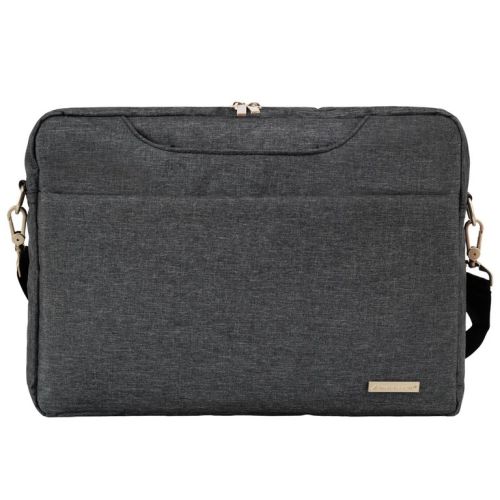 Сумка для ноутбука Madisson Snowball 32541 Серый