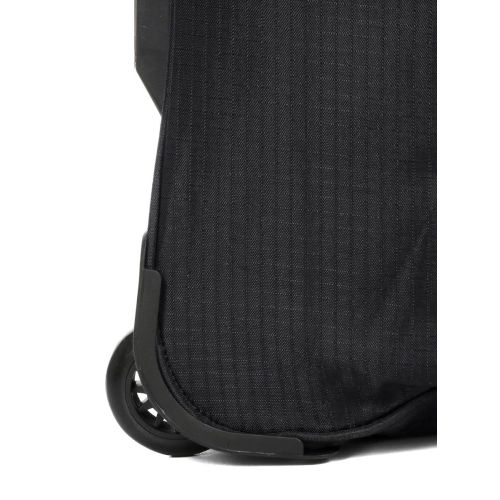 Дорожная сумка Worldline 898/75 на колесах 92 л (черная)