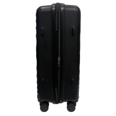 Чемодан большой Madisson Snowball 42203 полипропилен Черный