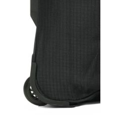 Сумка дорожная на колесах Worldline 898/55 полиэстер Черный