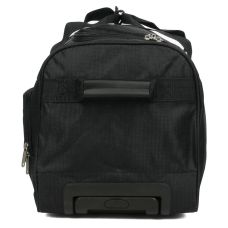 Сумка дорожная на колесах Worldline 898/55 полиэстер Черный