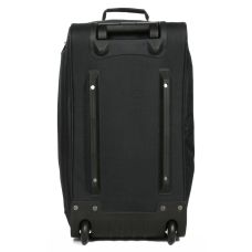 Сумка дорожная на колесах Worldline 898/55 полиэстер Черный