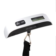 Весы электронные для багажа 2404