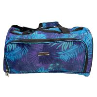 Дорожная сумка Leisure JB4004 полиэстер Разноцветный