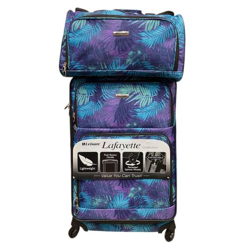 Дорожная сумка Leisure JB4004 полиэстер Разноцветный