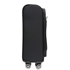 Чемодан Airtex 6522 малый 34 л Ручная кладь TSA Нейлон Черный