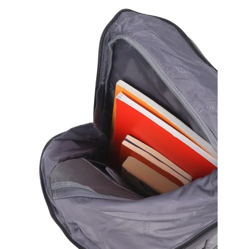 Рюкзак Airtex 759 43x30x15 см полиэстер Серый