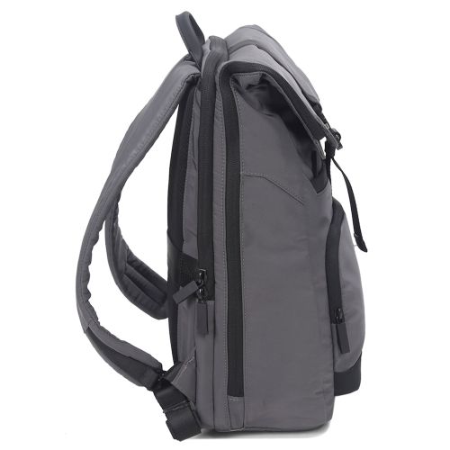 Рюкзак Airtex 759 43x30x15 см полиэстер Серый