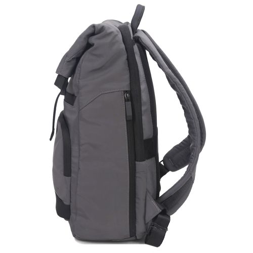 Рюкзак Airtex 759 43x30x15 см полиэстер Серый