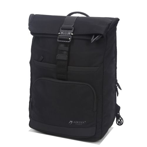 Рюкзак Airtex 759 цвет чёрный