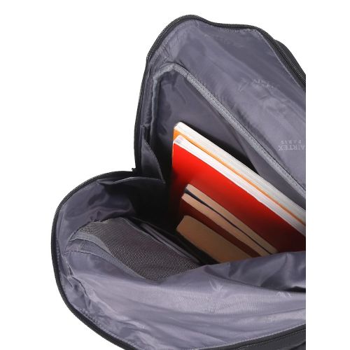 Рюкзак Airtex 759 цвет чёрный