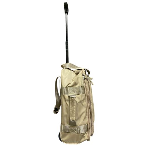 Чемодан Bordlite JBTB102 mini XS полиэстер 40×25×20 см Бежевый