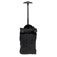 Чемодан Bordlite JBTB102 mini XS полиэстер 40×25×20 см Черный