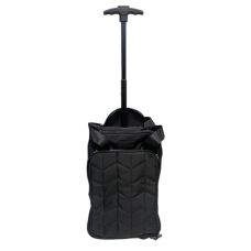 Чемодан Bordlite JBTB102 mini XS полиэстер 40×25×20 см Черный