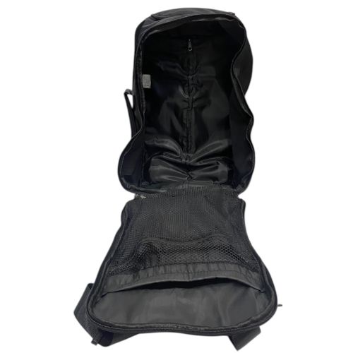 Чемодан Bordlite JBTB102 mini XS полиэстер 40×25×20 см Черный