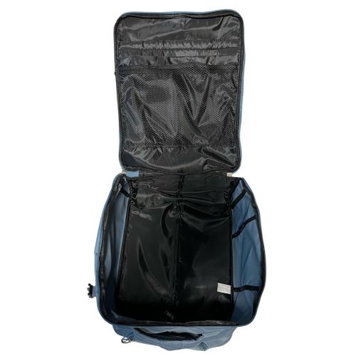 Чемодан Bordlite JBTB130 mini XS 40×30×20 см Голубой