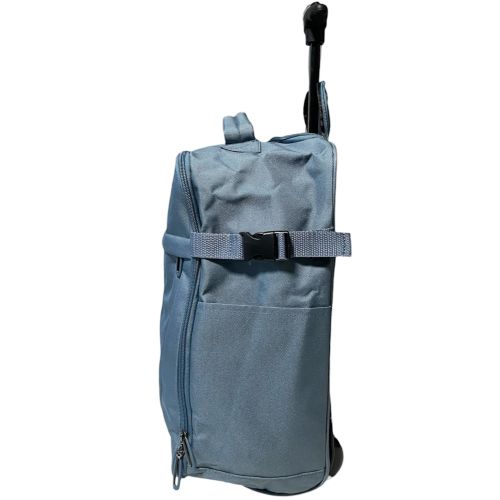 Чемодан Bordlite JBTB130 mini XS 40×30×20 см Голубой